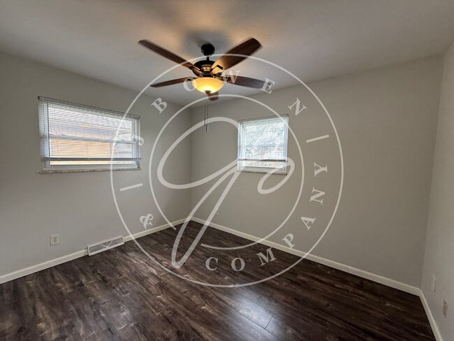 Photo - Charming 3-Bedroom Home on Curson Drive with fenced backyard.