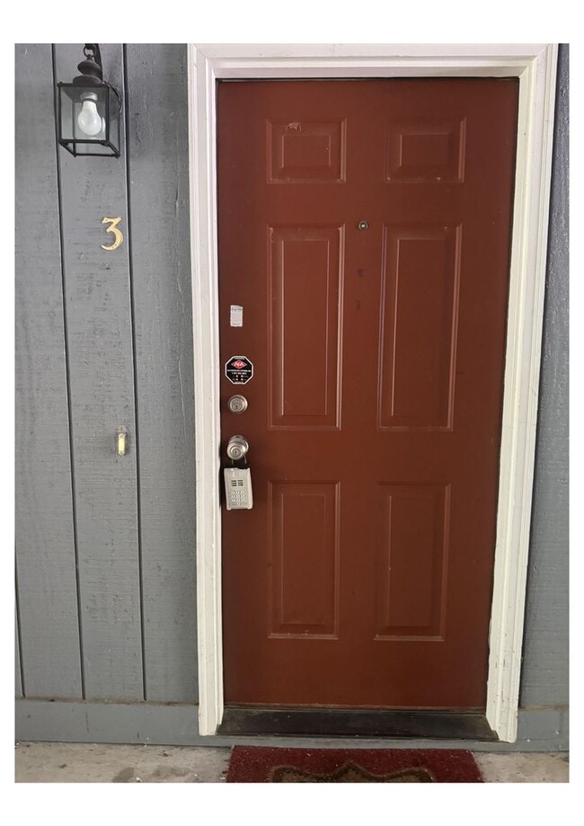 Photo - Spacious 2-Bedroom, 2-Bathroom Apartment in Fayetteville
