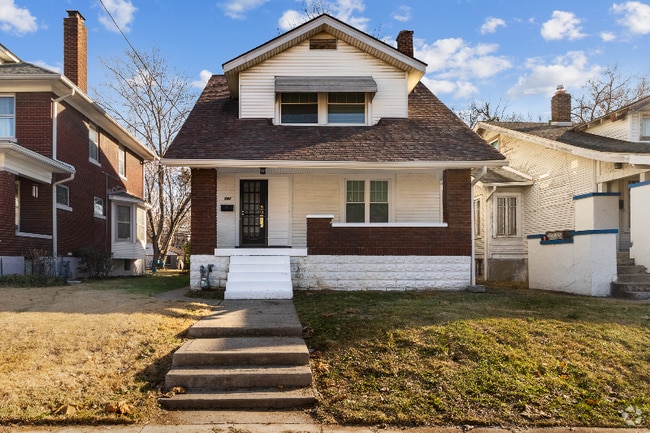 Building Photo - 731 Cecil Ave Rental