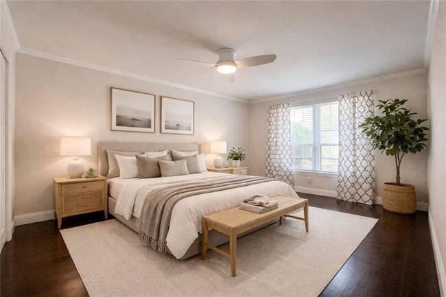 Photo - 138 Woodmere Square NW