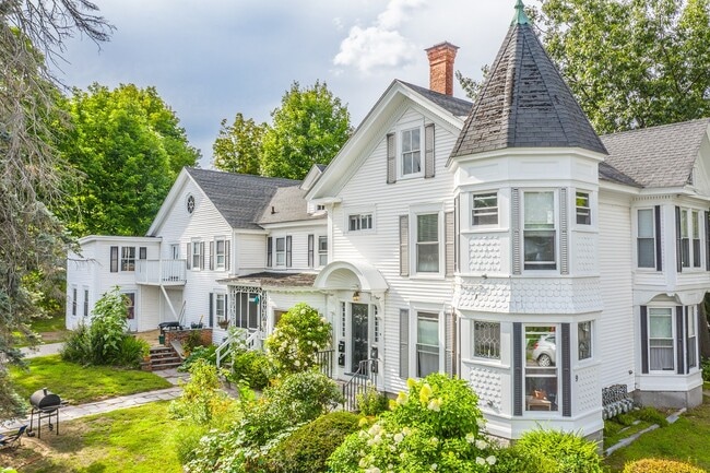 9 Merrimack Street