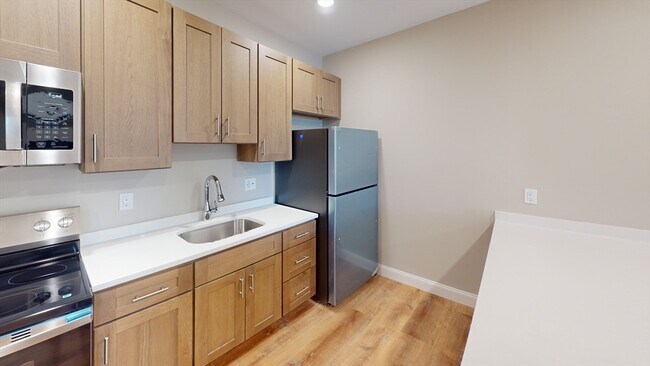 Photo - 100 Revere St Unit 502