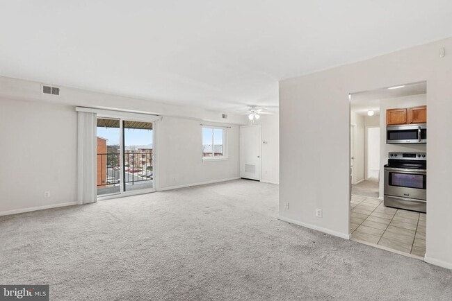 Photo - 6230 Edsall Rd Unit 403