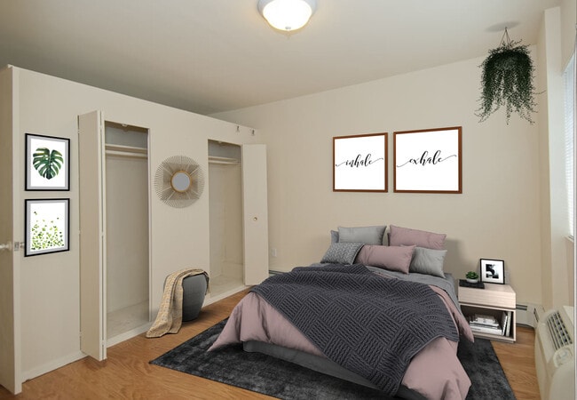 Photo - Swansen Apartments