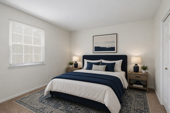 Pine Grove Townhomes