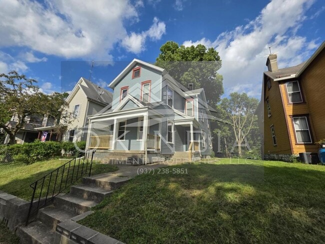 Building Photo - 40 Dayton Ave Rental