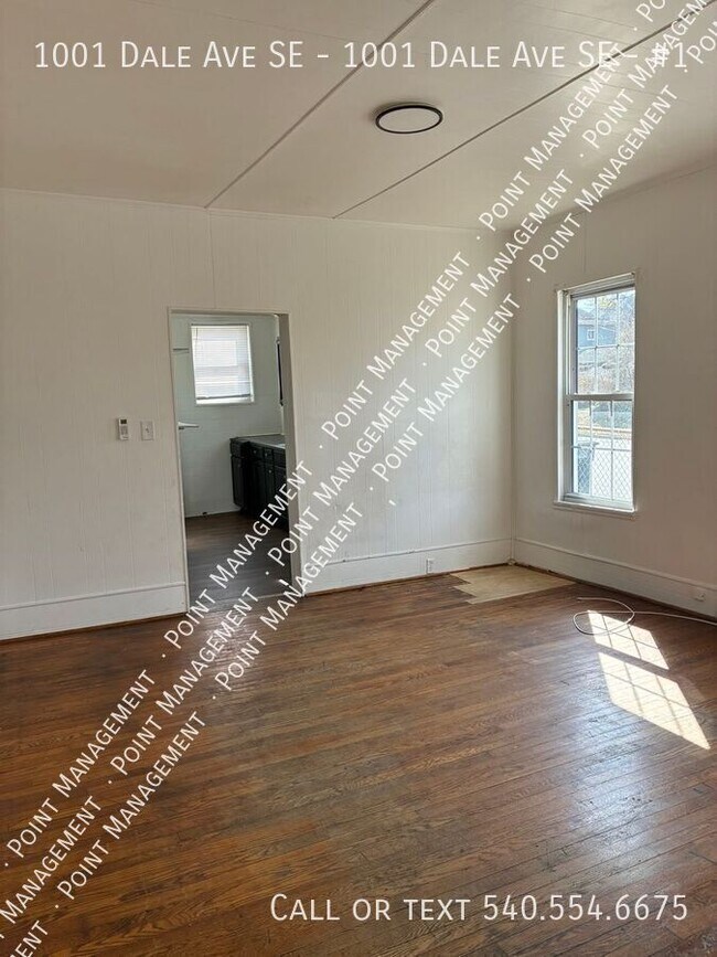 Photo - 1001 Dale Ave SE Unit #1