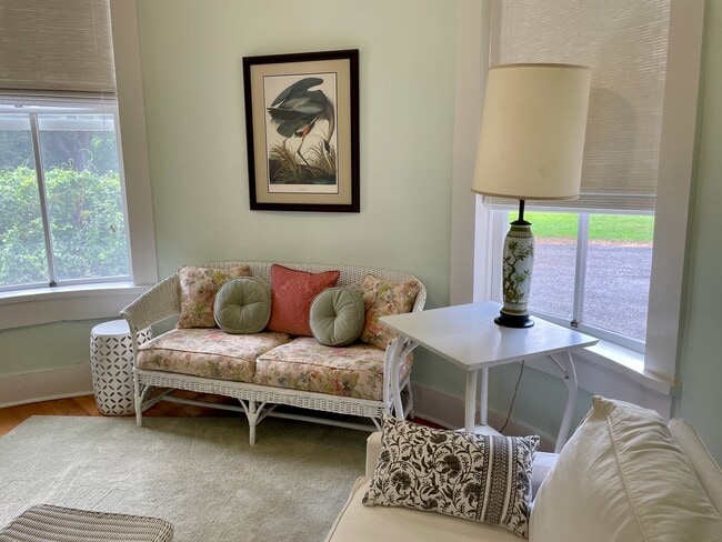 Photo - 1133 S Grand St Unit Suite 10 Furnished
