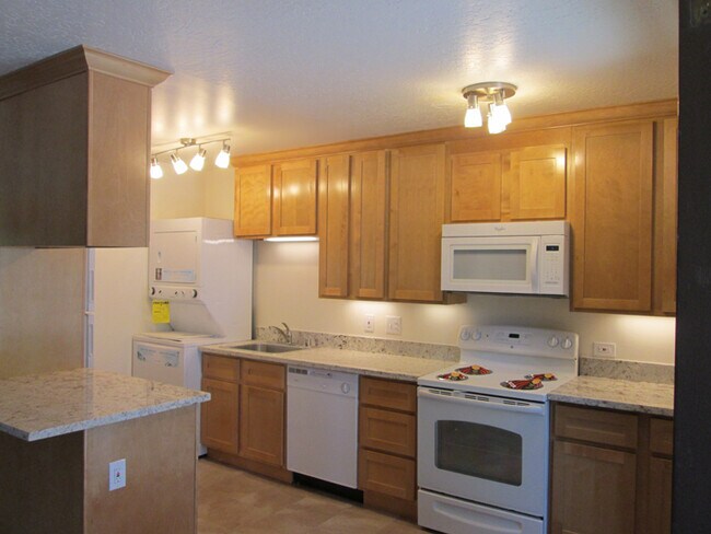 Photo - 611 Village Blvd Unit 2H Village Hhld Apts