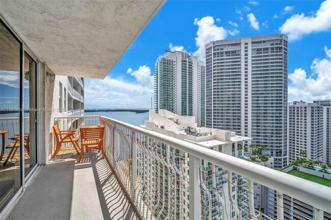 Photo - 1200 Brickell Bay Dr Unit 3123