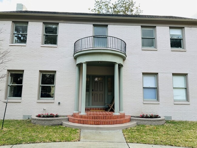 Building Photo - 2506 Rosedale St Rental