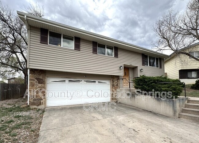 Building Photo - 3635 Garland Ct