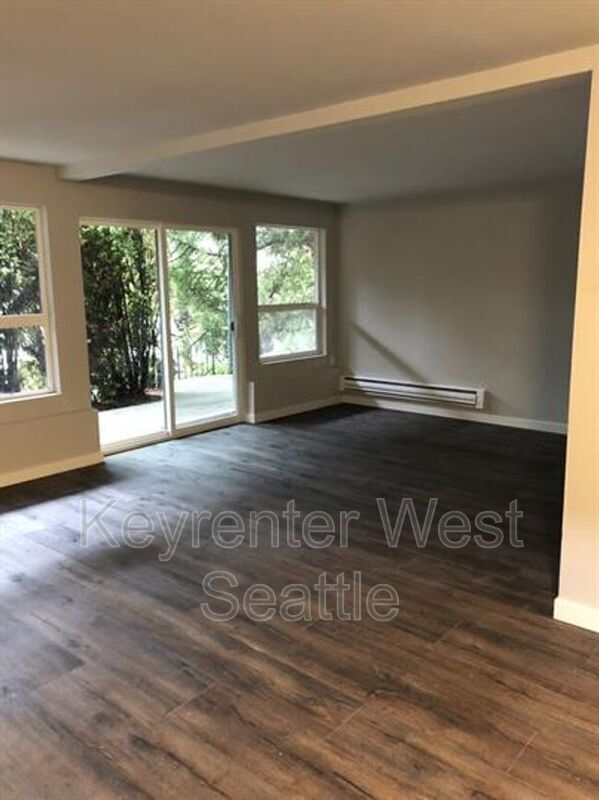 5956 Fauntleroy Wy SW Condo Unit 1 Condo for Rent in Seattle, WA