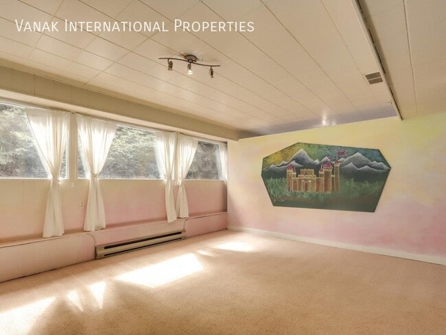 Photo - Prime Lynn Valley Corner Property, Ideal for Daycare/Group Childcare