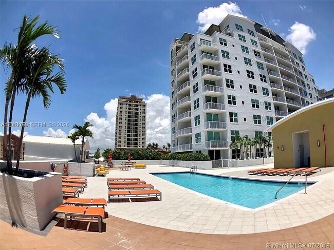 Photo - 3180 SW 22nd Terrace Unit PH103