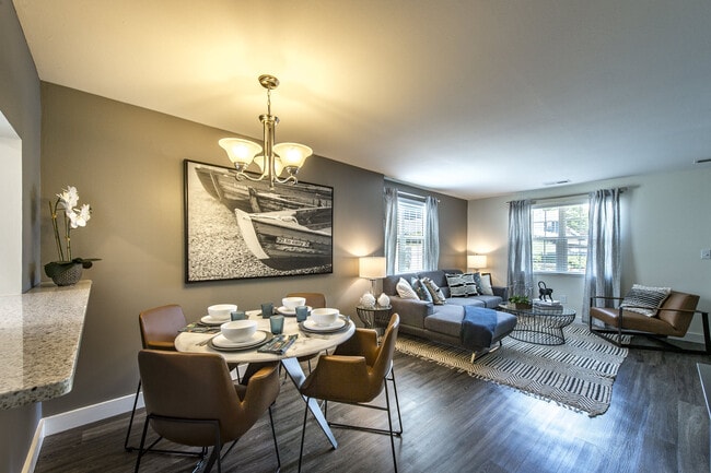 Living Room Interior