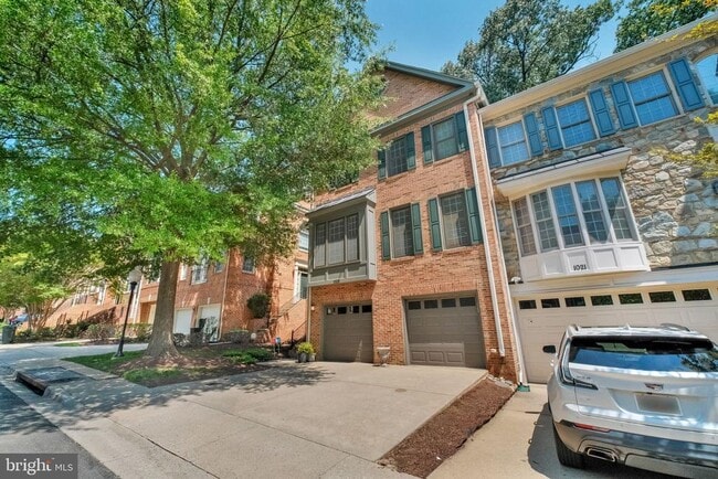 Photo - 1023 Grand Oak Way Townhome
