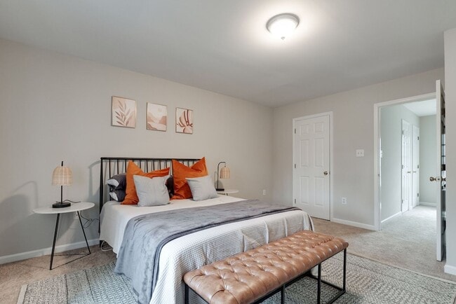 Photo - Princess Anne Unidad C