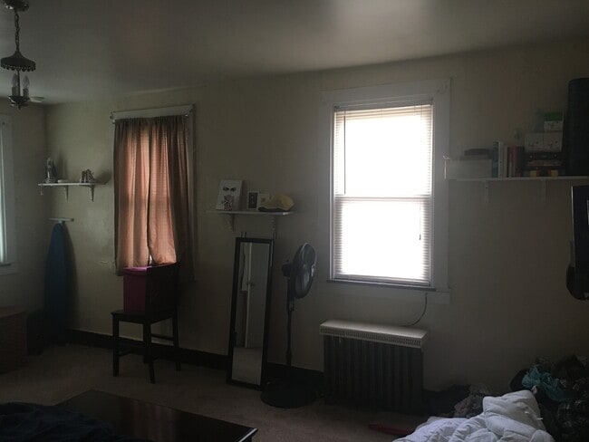 Bedroom#1 - 53 S 18th St Unit 2