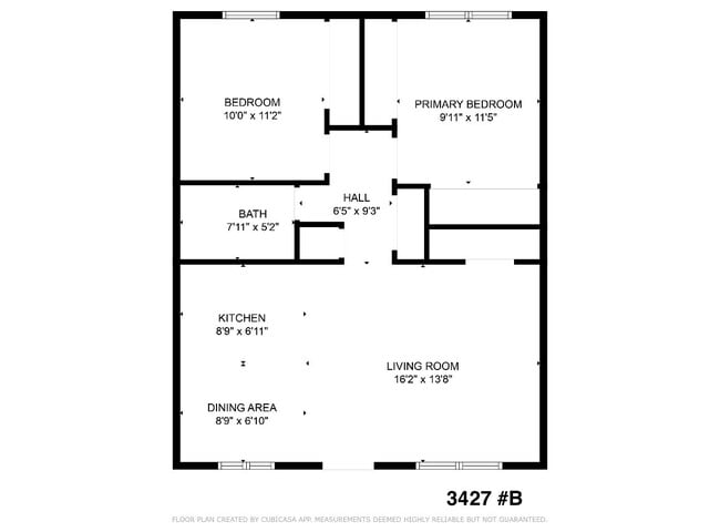 Building Photo - HIVE SUMMER MOVE-IN SPECIAL: DOWNSTAIRS CONDO | RECENLY REHABBED 2 BEDROOM 1 BATH | ACROSS FROM C... Unit #B