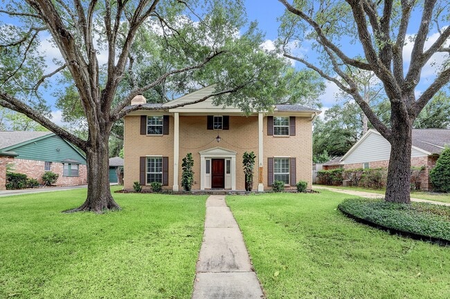 Photo - 12523 Briar Forest Dr