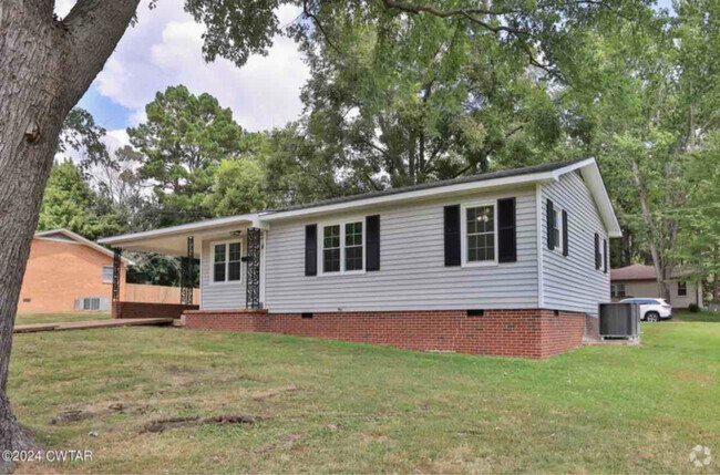 Building Photo - 106 S Shelby St Rental