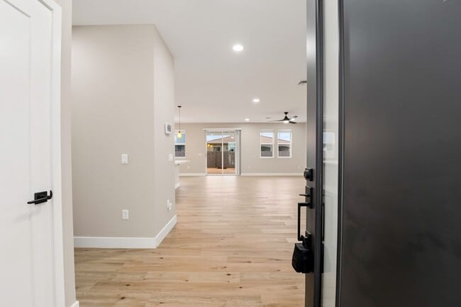 Photo - NO HOA! 2024 Build w/ RV Gate, Quartz Kitchen & 4 Spacious Bedrooms