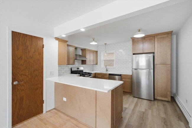 Photo - 7709 W Marwood Ave Unit 3S