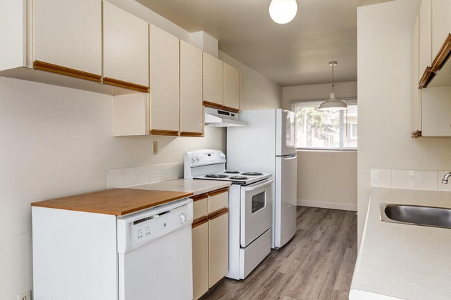 Photo - South Ridge Townhomes