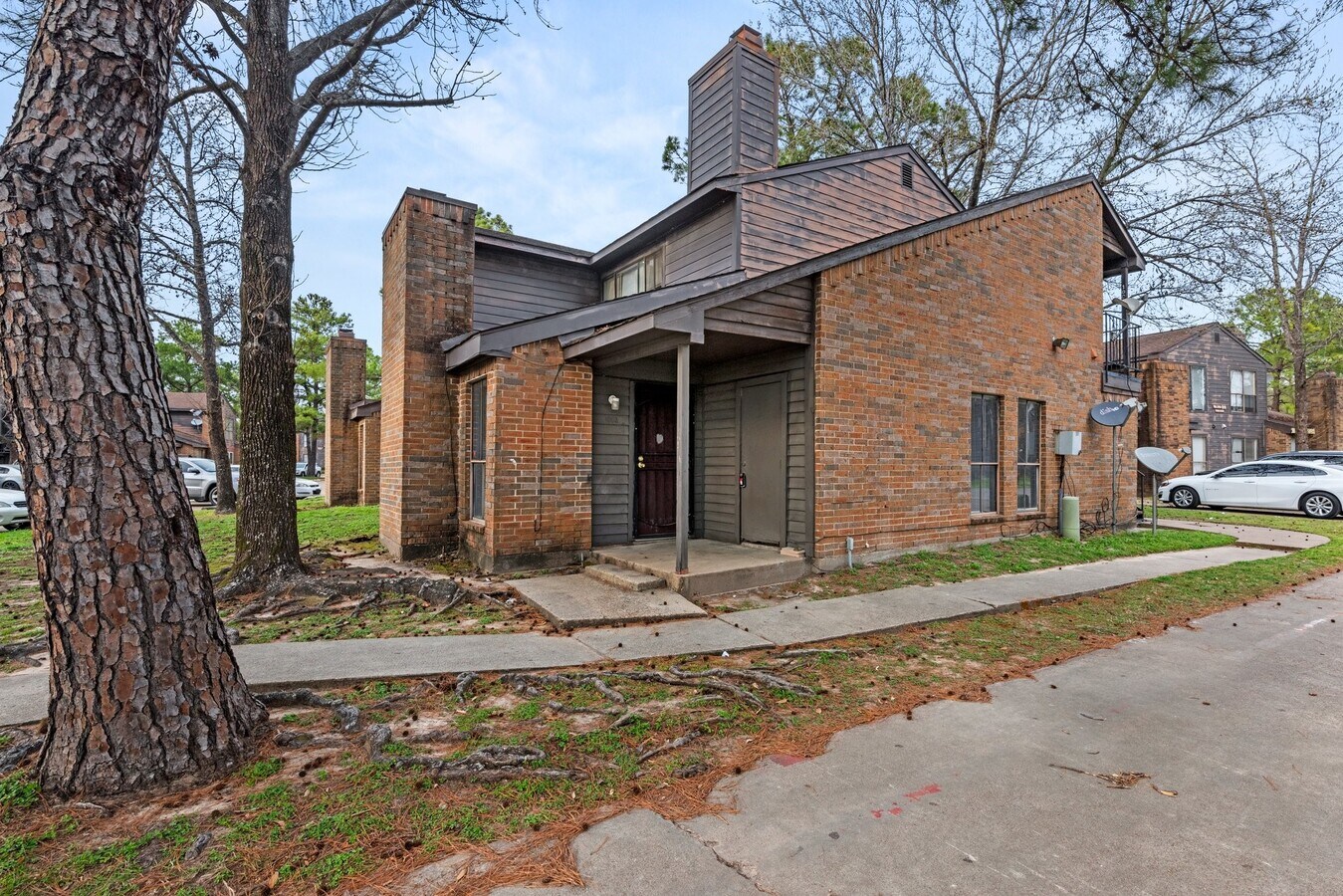 Photo - 7200 W T C Jester Blvd Unit 1003