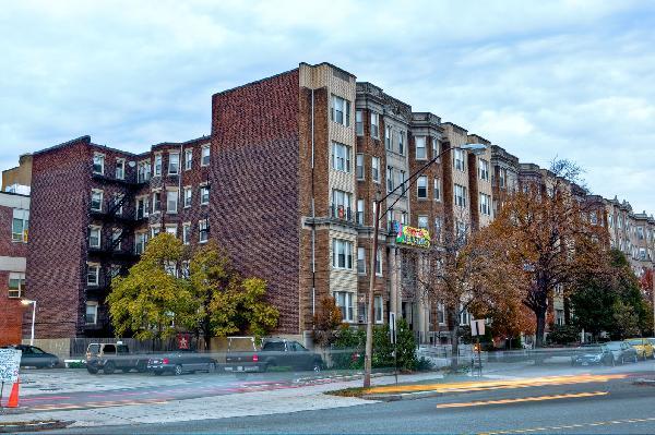 Photo - 1197 Boylston St Unit 2