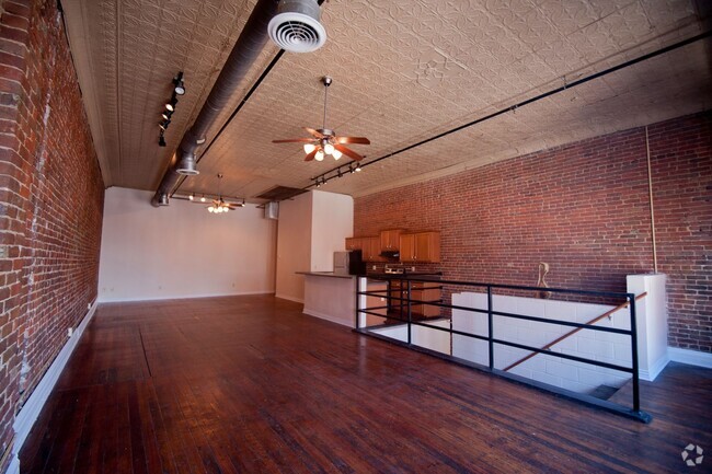 Building Photo - Downtown Lofts, LLC Unit 201-202