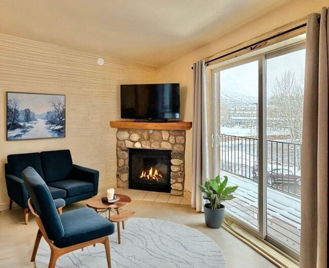 Storm Peak Apartments