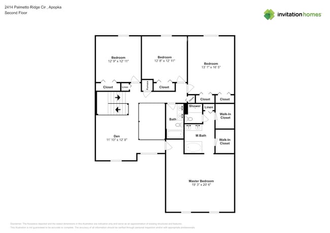 Photo - 2414 Palmetto Ridge Cir