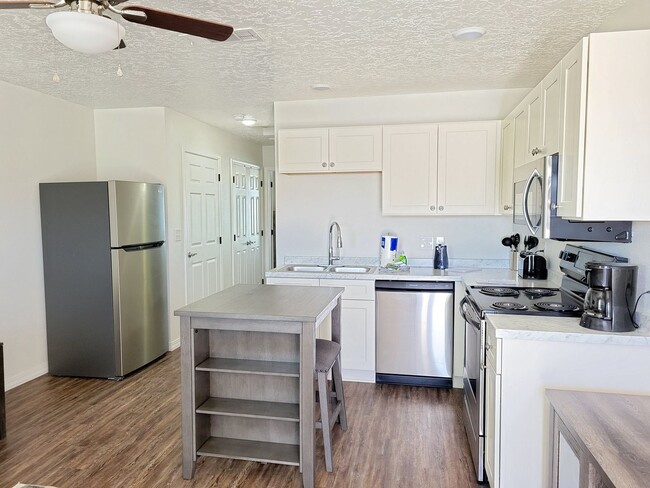 Photo - 2501 Martin Luther King Blvd. Apt A Unit 2501-A