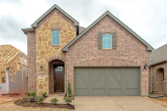 Photo - 3308 Damsel Sauvage Ln