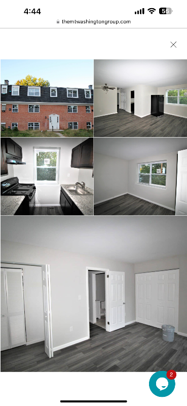 Photo - 411 N Bend Rd Apartamento Unidad A