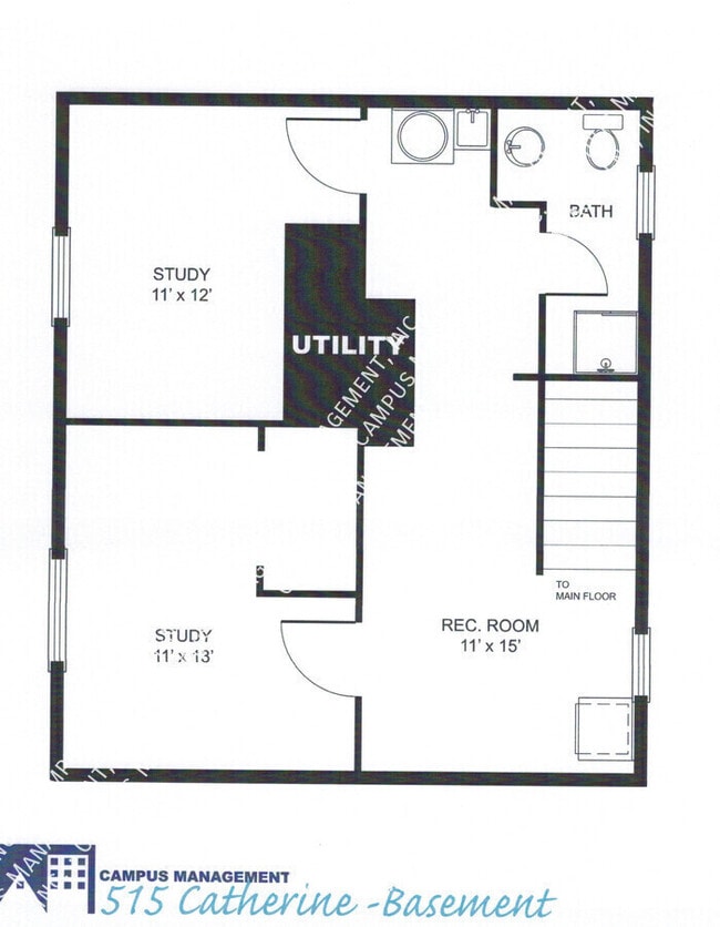 Photo - 515 Catherine St