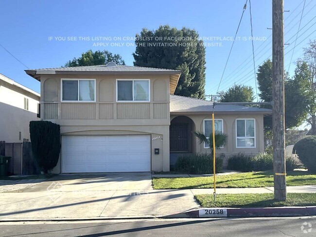 Building Photo - 20258 Runnymede St Rental