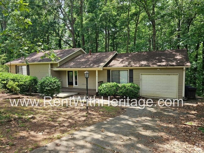 Building Photo - Gorgeous 4bd / 2.5 in Popular Arbor Statio... Rental