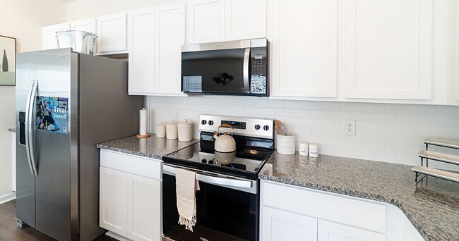 Wingate Meadows Rental Homes