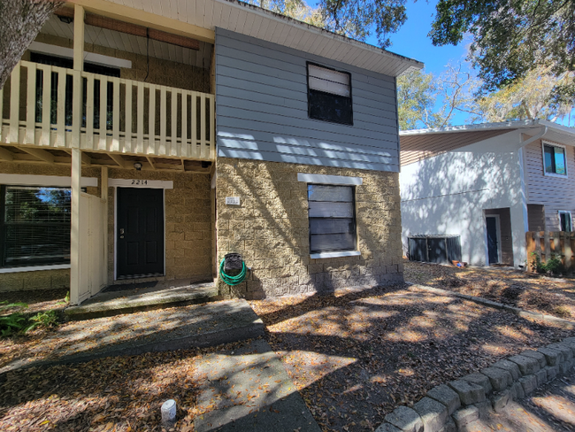 Photo - 2212 SW 39 Dr Townhome