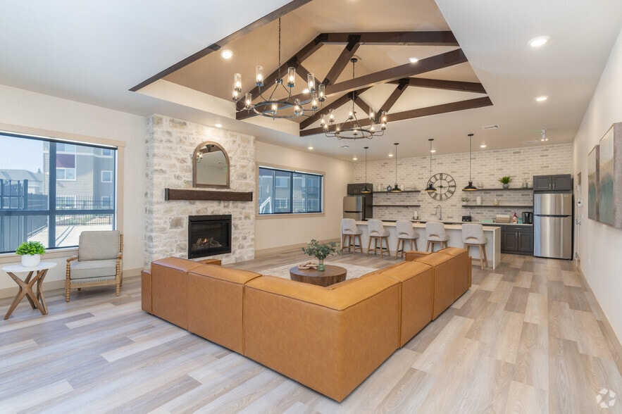 Interior Photo