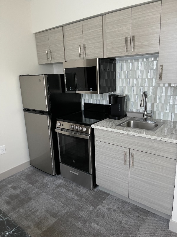 Photo - 1417 W9th St Apartamento Unidad 304