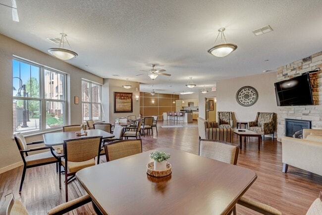 Community Room