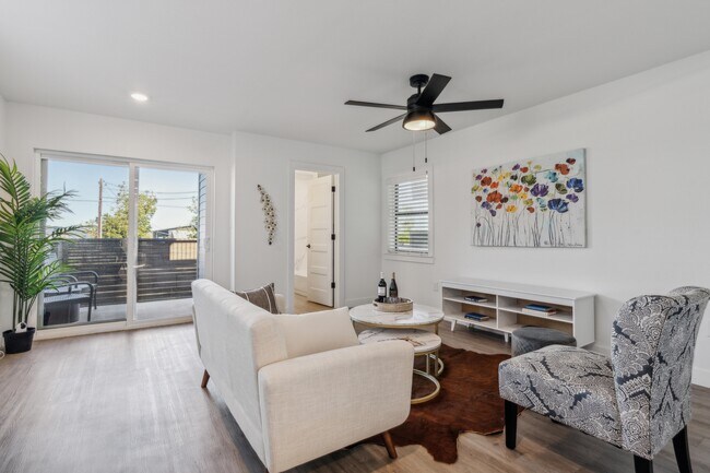 Photo - Algarita Fredericksburg