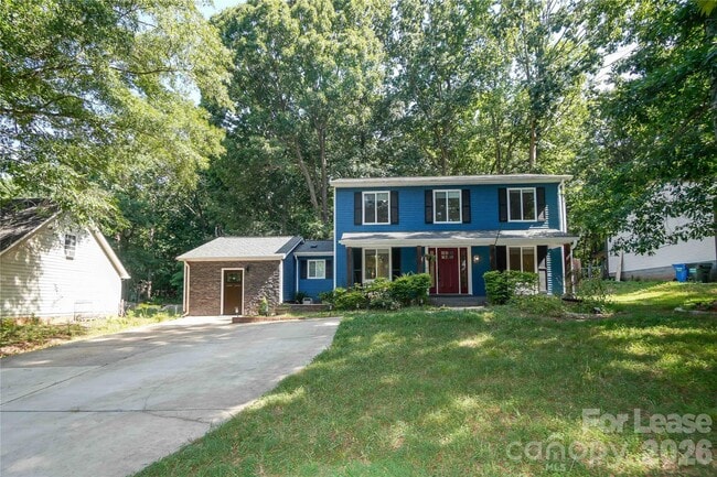 Photo - 6901 Wyndbend Ln