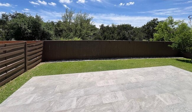 Photo - 1400 Little Elm Trail