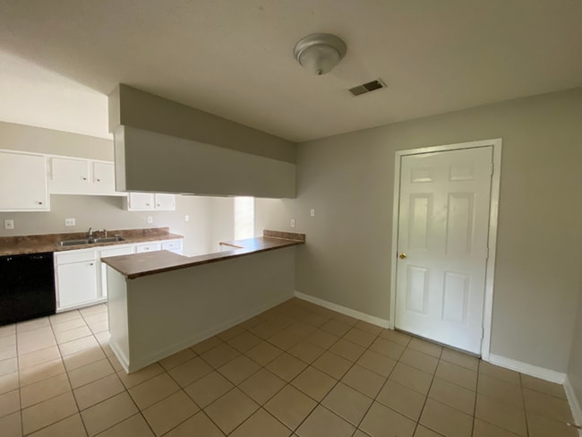 Photo - 3BR/2BA Millington Rental with Hardwood Floors, Rustic Fireplace & Large Yard