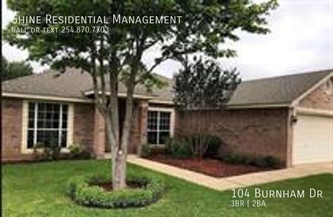 Building Photo - 104 Burnham Dr Rental